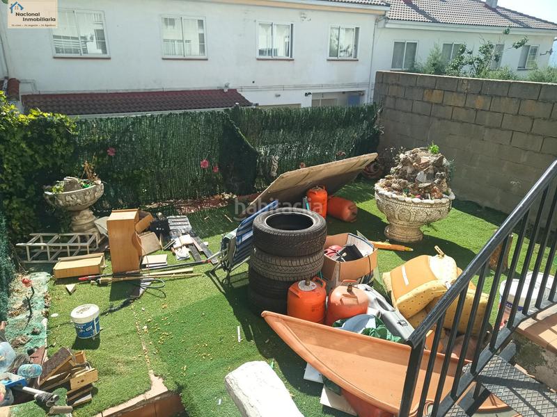 Foto 0c4229a5-595b-4ec9-85cd-a842c84242f7. Casa a schiera con riscaldamento parcheggio in Los Ángeles de San Rafael Espinar (El)