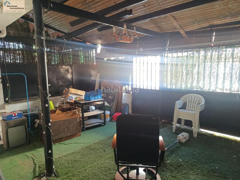 Foto 3007afb2-4f36-4418-96d9-a1643e119d7b. Casa a schiera con riscaldamento parcheggio in Los Ángeles de San Rafael Espinar (El)