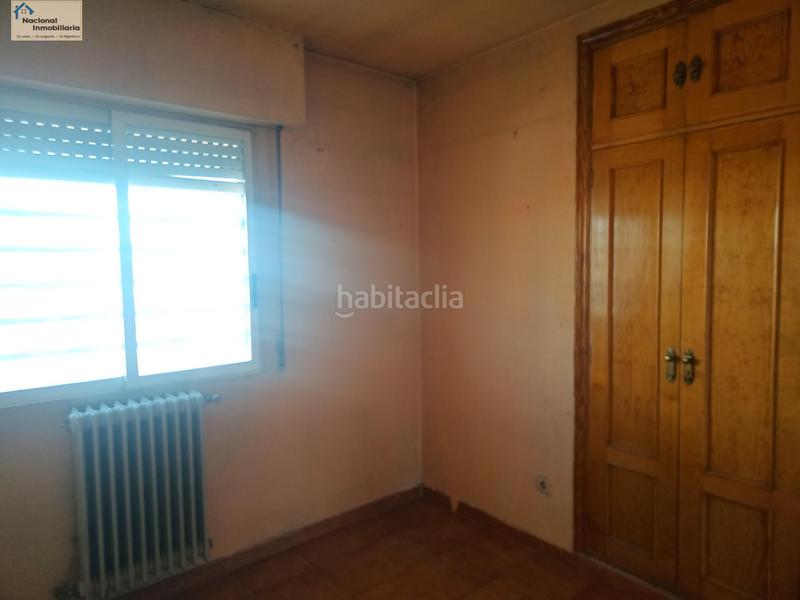 Foto 4b254c03-3f0d-4e07-91ac-74d0258a12fc. Casa a schiera con riscaldamento parcheggio in Los Ángeles de San Rafael Espinar (El)