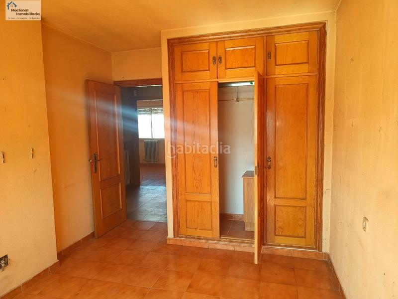 Foto 668eaed4-ab0d-4e6a-8d1a-bd685f0dc252. Casa a schiera con riscaldamento parcheggio in Los Ángeles de San Rafael Espinar (El)