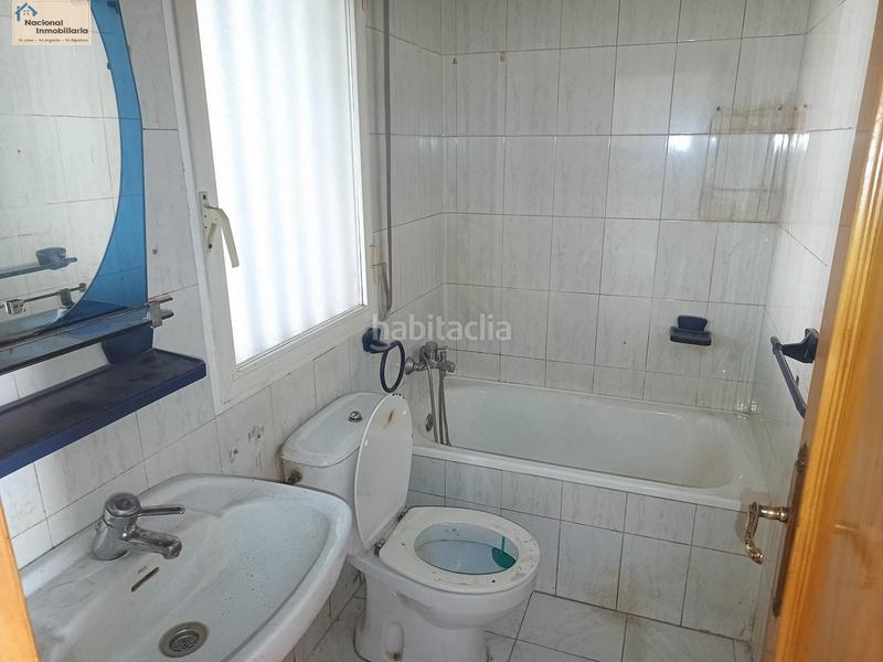 Foto 806dd11b-41f5-4176-b438-022996d72513. Casa a schiera con riscaldamento parcheggio in Los Ángeles de San Rafael Espinar (El)