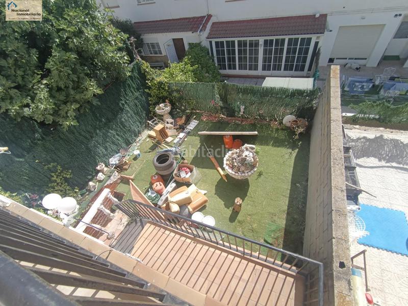 Foto 8a0867f0-1ebe-462b-a2d8-788f76ff447a. Casa a schiera con riscaldamento parcheggio in Los Ángeles de San Rafael Espinar (El)