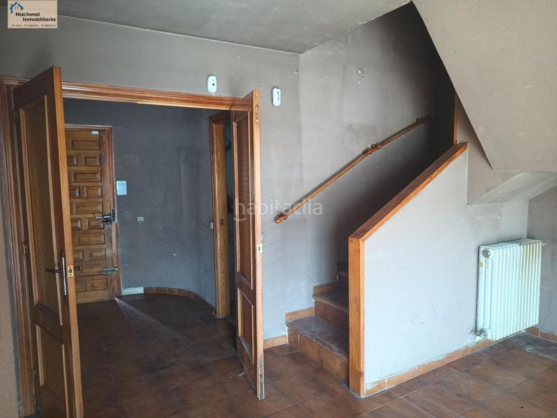 Foto 98b13954-db9a-4119-98f0-06aeac0ec9c0. Casa a schiera con riscaldamento parcheggio in Los Ángeles de San Rafael Espinar (El)