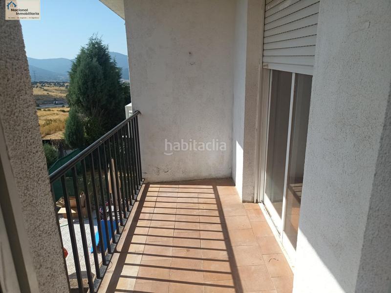 Foto a45dd6f3-9edf-4905-afd8-a1e5b2939bdb. Casa a schiera con riscaldamento parcheggio in Los Ángeles de San Rafael Espinar (El)