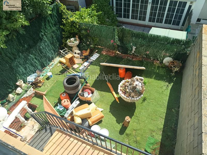 Foto a6feafd9-7e42-43ff-ae6a-e9c2b7bb1967. Casa a schiera con riscaldamento parcheggio in Los Ángeles de San Rafael Espinar (El)