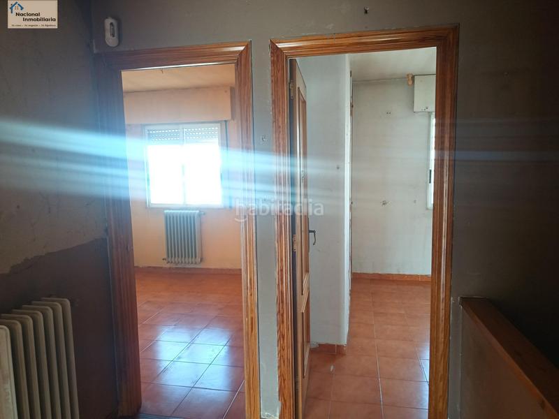 Foto a8690b5d-fd99-4d4b-8288-f5efec3d6aba. Casa a schiera con riscaldamento parcheggio in Los Ángeles de San Rafael Espinar (El)