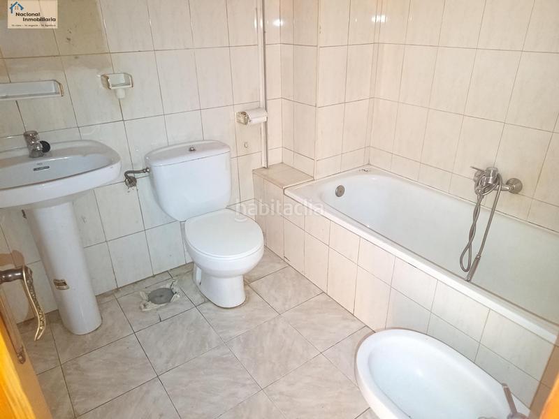 Foto a86d44a1-b7b5-4482-9e82-b48119d32ff1. Casa a schiera con riscaldamento parcheggio in Los Ángeles de San Rafael Espinar (El)