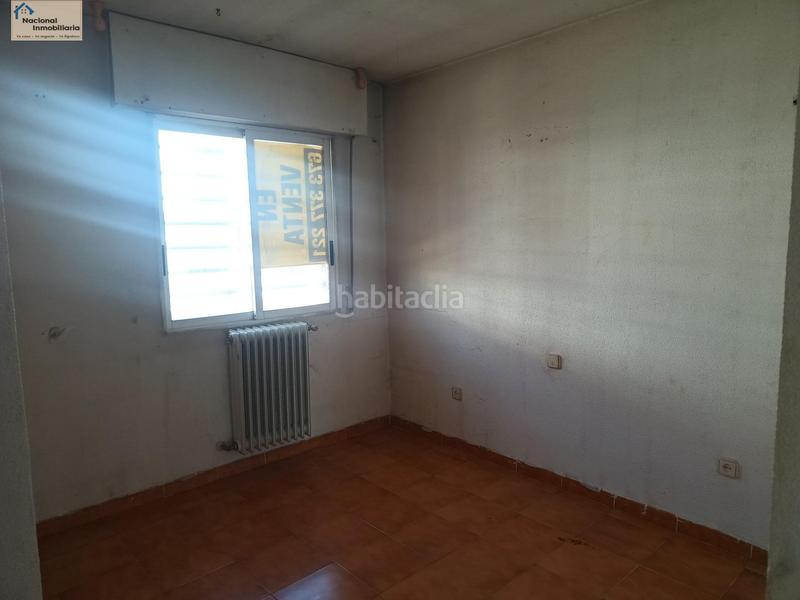 Foto aa1f6b2f-360a-442a-9978-5fe1b6454161. Casa a schiera con riscaldamento parcheggio in Los Ángeles de San Rafael Espinar (El)