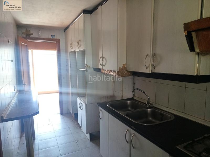 Foto c88958cd-f7c8-43cc-bbac-b70477e9b67e. Casa a schiera con riscaldamento parcheggio in Los Ángeles de San Rafael Espinar (El)