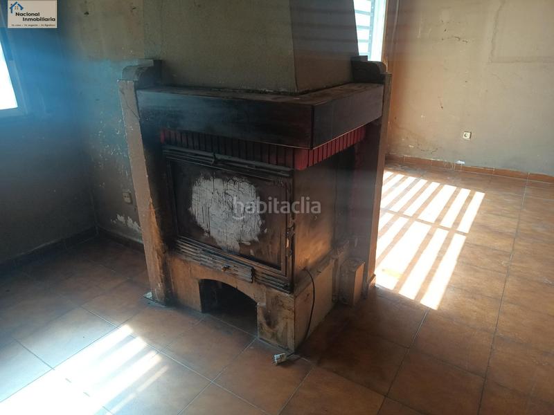 Foto c97f5c41-2fae-4632-86e2-09bceb5260f9. Casa a schiera con riscaldamento parcheggio in Los Ángeles de San Rafael Espinar (El)