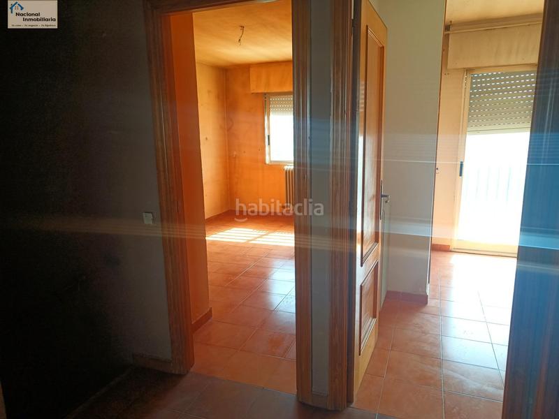 Foto d7cc2d05-e22d-47c4-8566-a9c93b324784. Casa a schiera con riscaldamento parcheggio in Los Ángeles de San Rafael Espinar (El)