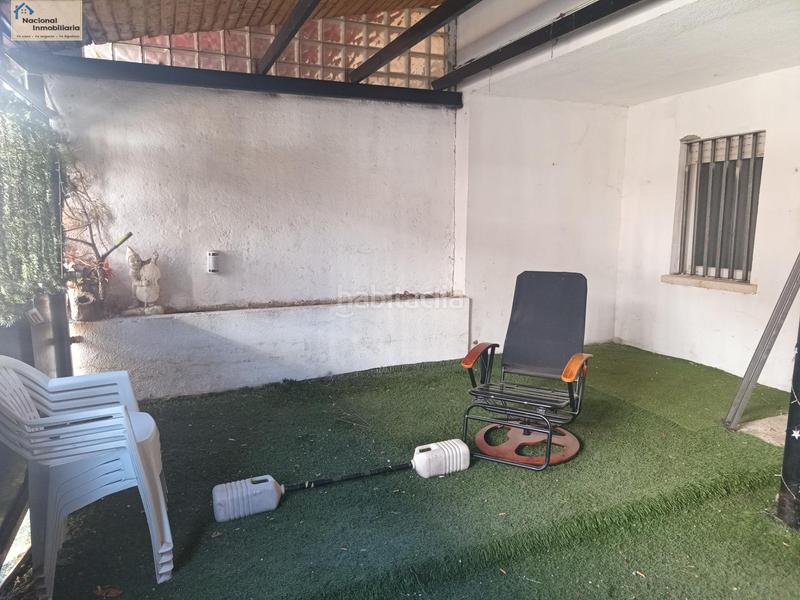 Foto e54db54a-ae45-44b6-a450-9a777bd1a5b5. Casa a schiera con riscaldamento parcheggio in Los Ángeles de San Rafael Espinar (El)