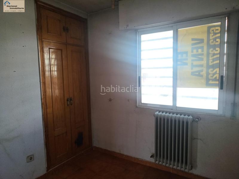 Foto eaed68f6-67f0-473d-a90f-74cf41cb1f2a. Casa a schiera con riscaldamento parcheggio in Los Ángeles de San Rafael Espinar (El)