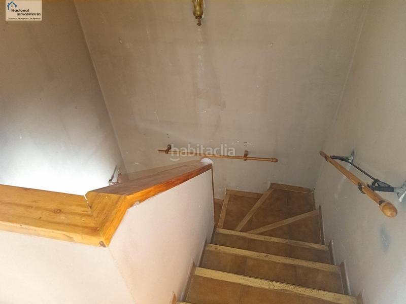 Foto fd73ceeb-20bf-47ca-8308-72e5dd7e8f5d. Casa a schiera con riscaldamento parcheggio in Los Ángeles de San Rafael Espinar (El)