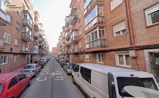 Pis  Calle calderon de la barca. Piso para reformar. subasta al alza hasta el 17102025!