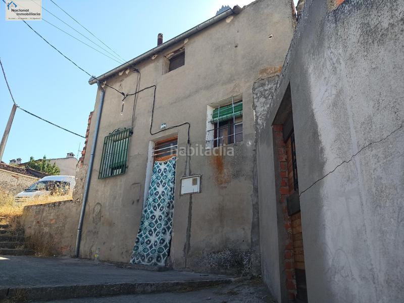 Foto 4048188d-7390-47a2-9c78-435e5f10c832. Maison dans Cuéllar