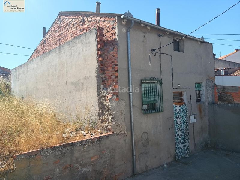 Foto 4711aaca-fd1d-43f1-a674-c83ce4f5a337. Maison dans Cuéllar
