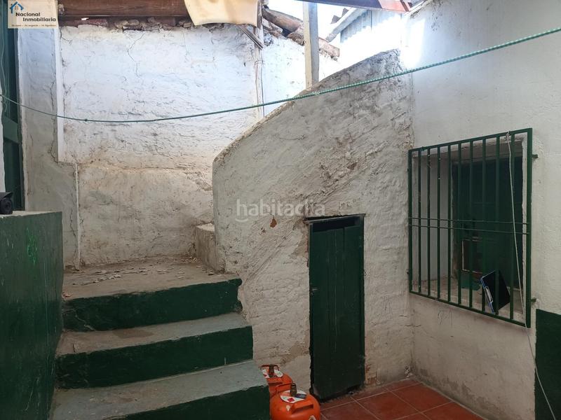 Foto 58b080ff-0b01-4ad9-95b9-2137efa8b2d7. Maison dans Cuéllar