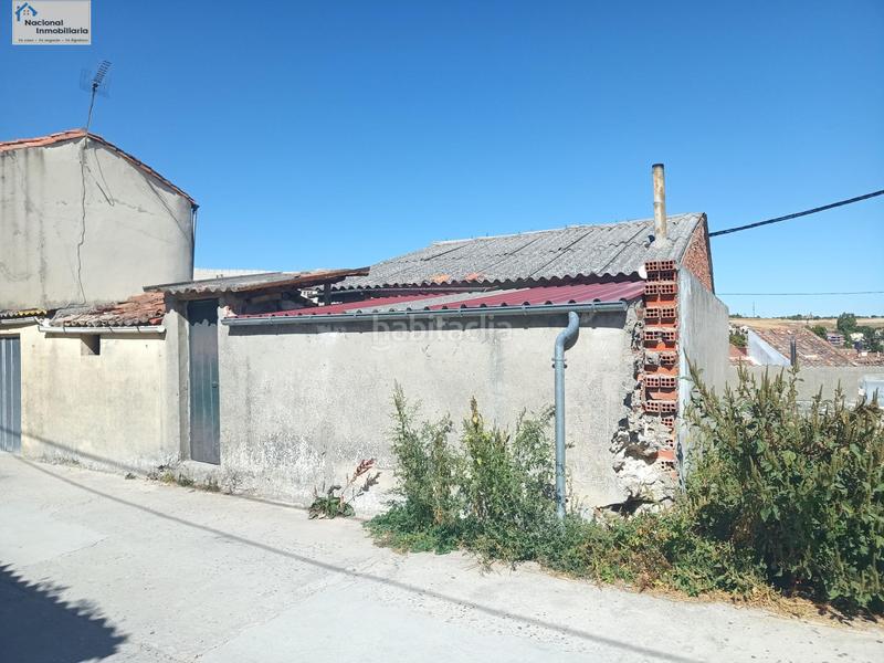 Foto 9795ceb2-0ab0-4a20-ab34-e82b90199b93. Maison dans Cuéllar