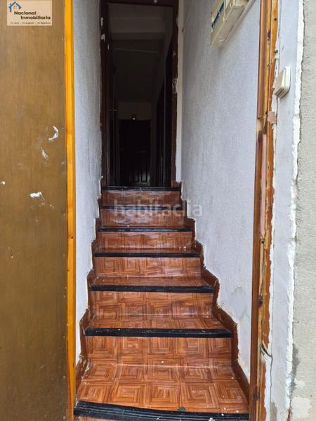 Foto ad608c4d-30df-47e6-8d89-04fa2d9ba9f0. Maison dans Cuéllar