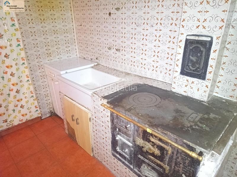 Foto f9ce0848-20d2-4c8f-b270-dcccfa7c09df. Maison dans Cuéllar