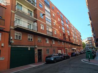 Piso  Calle lope de vega. Piso con ascensor. subasta al alza hasta el 13112025!