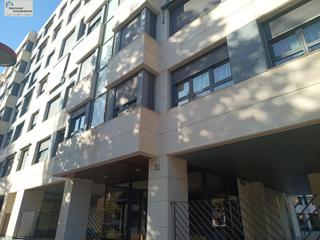 Etagenwohnung  Avenida zamora. Piso en perfecto estado. subasta al alza hasta el 28102025!