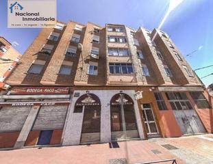 Appartement  Plaza gutierrez semprun. Piso en edificio con ascensor subasta hasta el 15112025!!