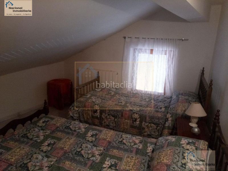 Foto cda8b9cb-6470-43a0-8dd1-dab39382e8f4. Casa amb calefacció a Torre Val de San Pedro