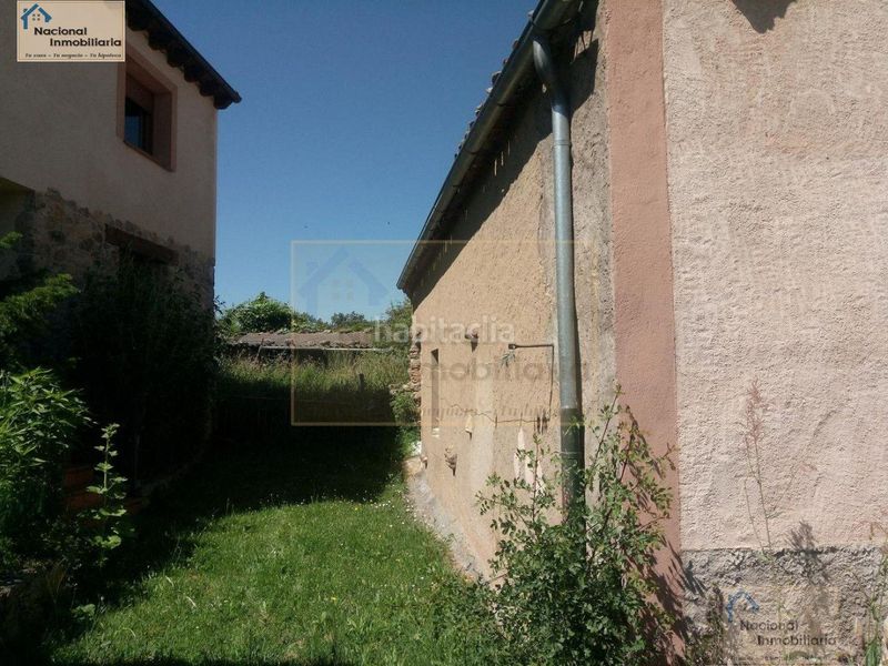 Foto e898ef4c-cf0f-49f9-8a2d-2d153a11c616. Casa amb calefacció a Torre Val de San Pedro