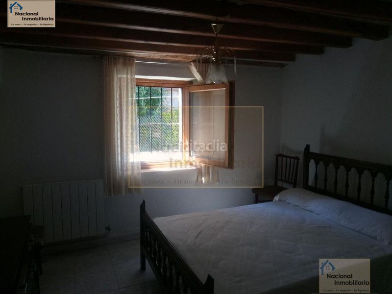 Foto ed20886c-d4a9-4554-a719-ae36f9e1bccb. Casa amb calefacció a Torre Val de San Pedro