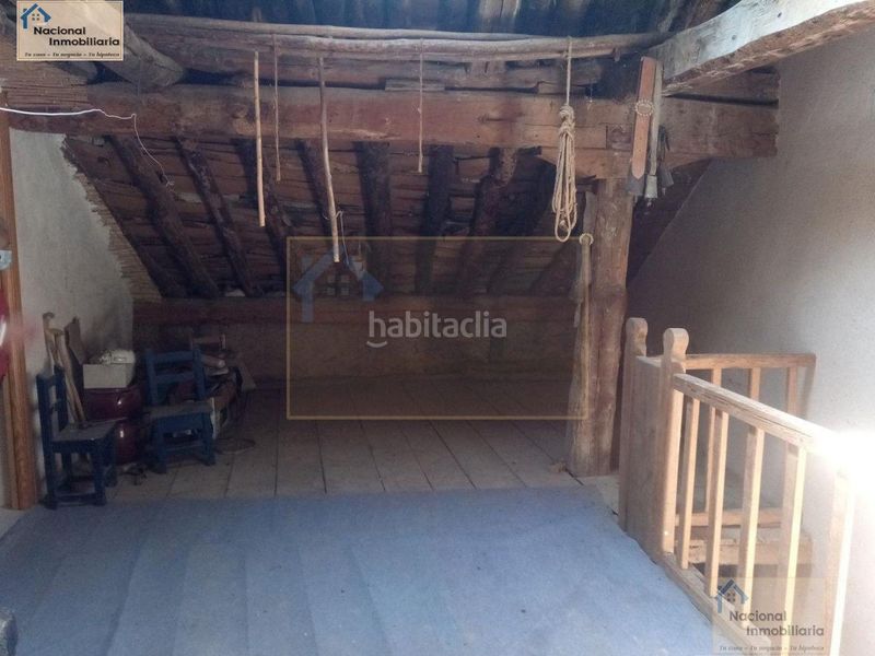 Foto faaacd7c-aa76-425b-a0da-74e6a43dfa48. Casa amb calefacció a Torre Val de San Pedro