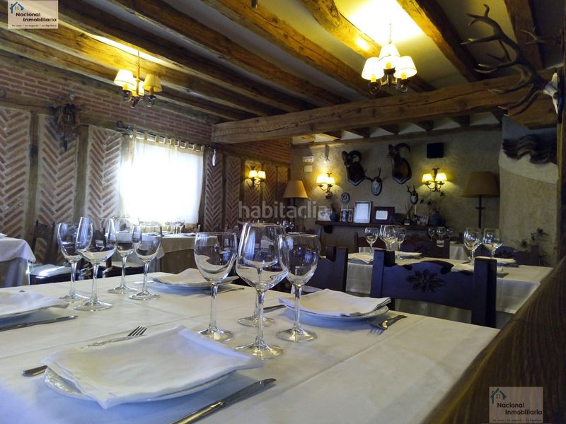 Foto 0ca2ea91-bb1b-47b6-86d9-edafaa00ee0b. Local comercial local en Collado Hermoso