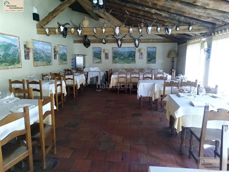 Foto 125a3c2c-724a-4bdd-8ce7-dcc5cbe8d83a. Local comercial local en Collado Hermoso
