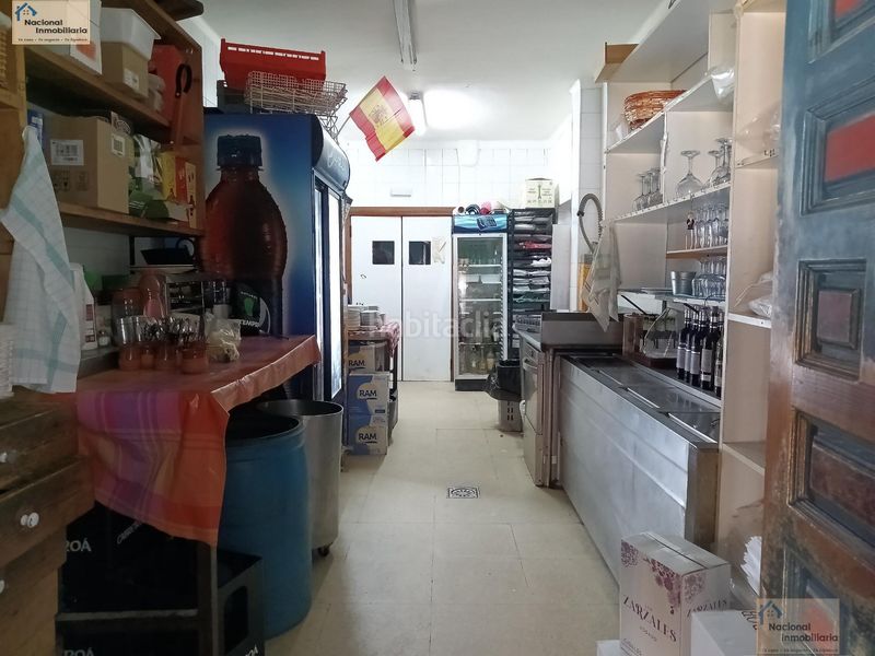 Foto 15ae5e0e-f261-481b-9eac-1f9610c90aed. Local comercial local en Collado Hermoso
