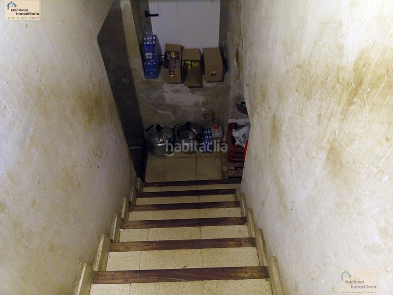 Foto 29822ac7-1012-49b5-a155-ce41b504a082. Local comercial local en Collado Hermoso