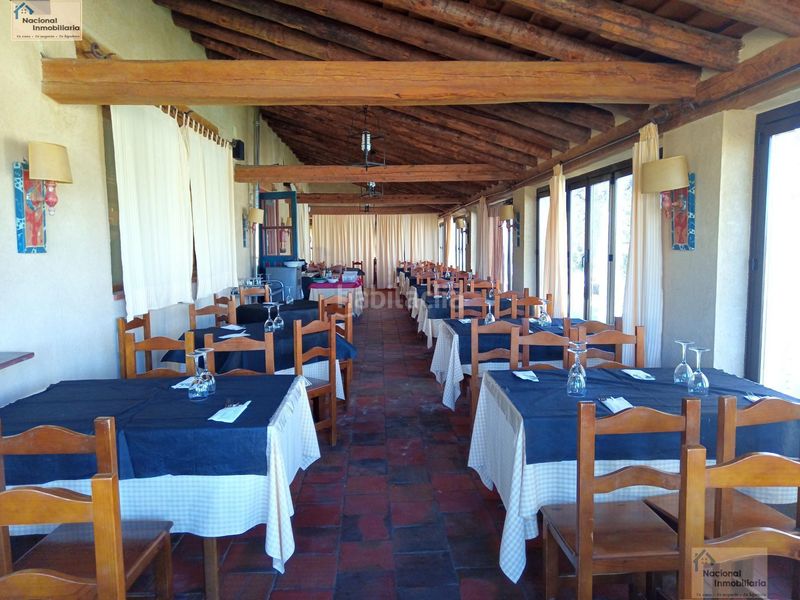 Foto 4ca26ab6-cd03-4fc7-999b-31a50f1129b1. Local comercial local en Collado Hermoso