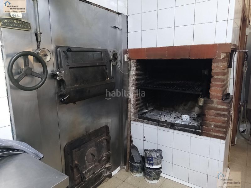 Foto 53e4764d-1baf-4f19-8807-f12c29d71c70. Local comercial local en Collado Hermoso