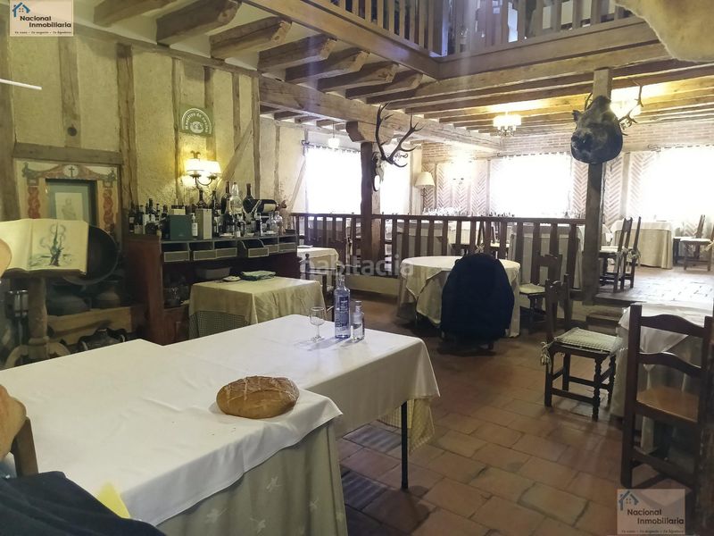 Foto 55e7e0e5-e06c-4d2b-a0b6-3a09d1a726fa. Local comercial local en Collado Hermoso