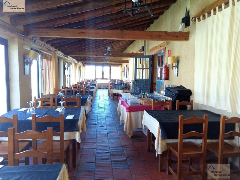 Foto 6c36b4c3-0082-4d0d-9c9e-25e3c4c68fb0. Local comercial local en Collado Hermoso