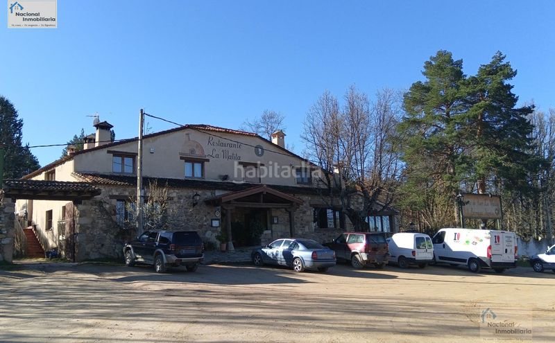 Foto 6c7a3e1b-495b-4500-9fa4-ad466ec7f7b0. Local comercial local en Collado Hermoso