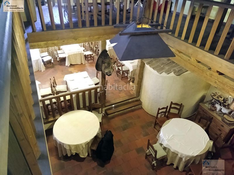 Foto 7157365d-caf9-4f9a-8bd0-3ad283f4946c. Local comercial local en Collado Hermoso