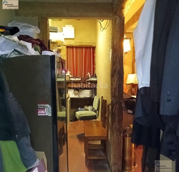 Foto 73a6af59-95a8-4767-9437-2e4b31bf3d84. Local comercial local en Collado Hermoso