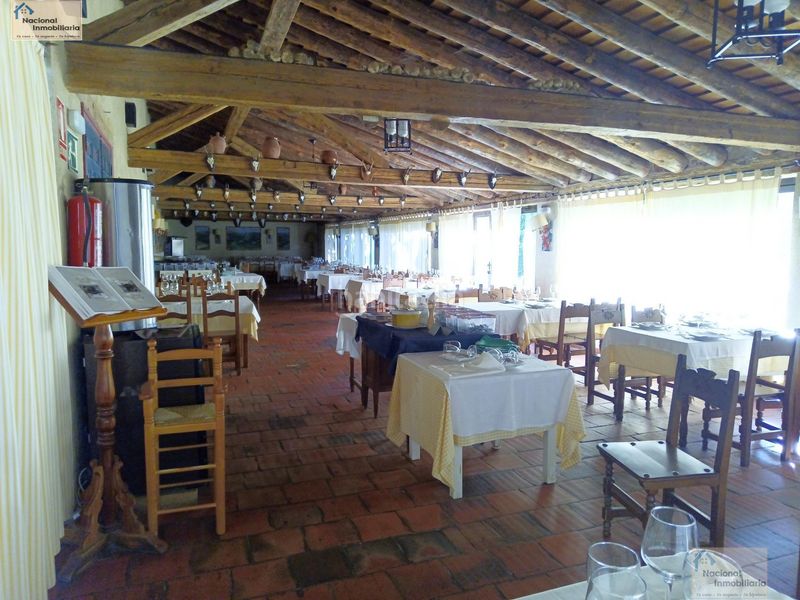 Foto 797599b3-b263-4908-8151-e3918e186e4c. Local comercial local en Collado Hermoso