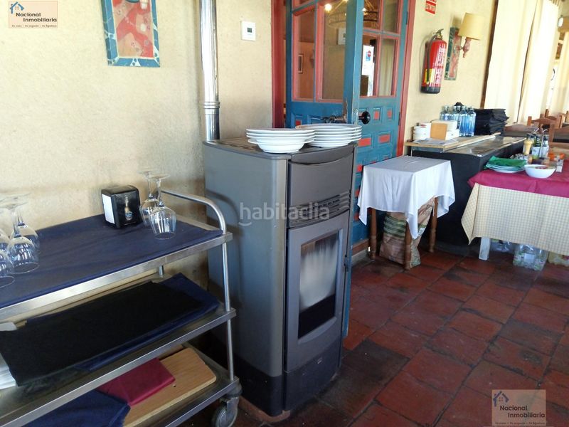 Foto 802fbb56-24d4-49cc-94a2-0b95f135c80f. Local comercial local en Collado Hermoso