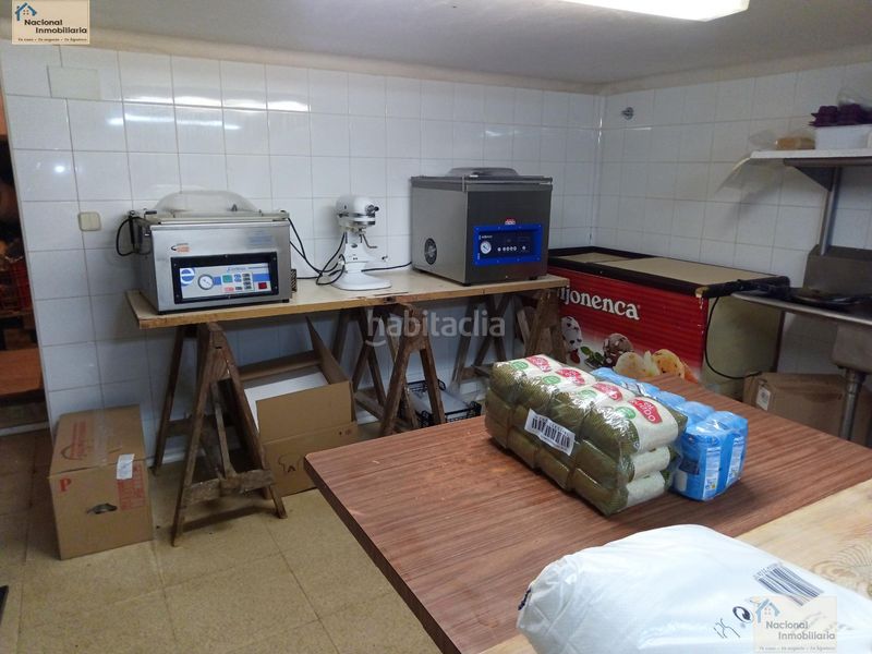 Foto 831ed0f2-b464-469a-a717-4fe6893899f4. Local comercial local en Collado Hermoso