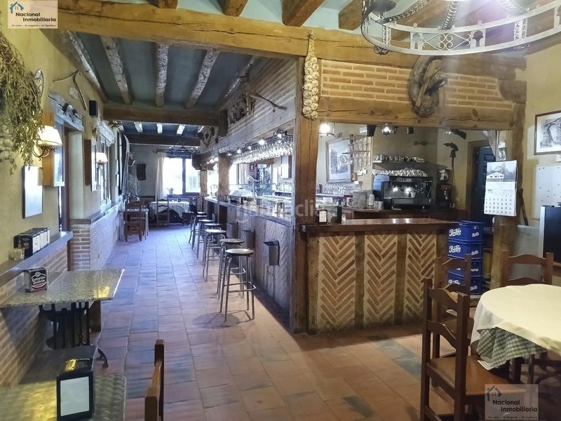 Foto 8df876a9-cd81-45ba-acca-b3a8526144ba. Local comercial local en Collado Hermoso