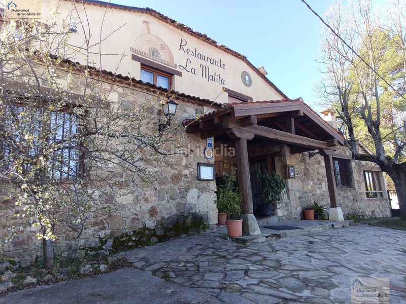 Foto 976a8164-7ca7-4e3c-9740-5d41d8c09026. Local comercial local en Collado Hermoso