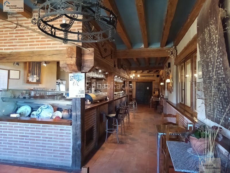 Foto 9f541cc4-71af-4f79-820c-68b3c8027e15. Local comercial local en Collado Hermoso