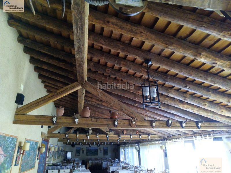 Foto a3224d71-29e4-4241-bf00-e98f6ddd86ae. Local comercial local en Collado Hermoso